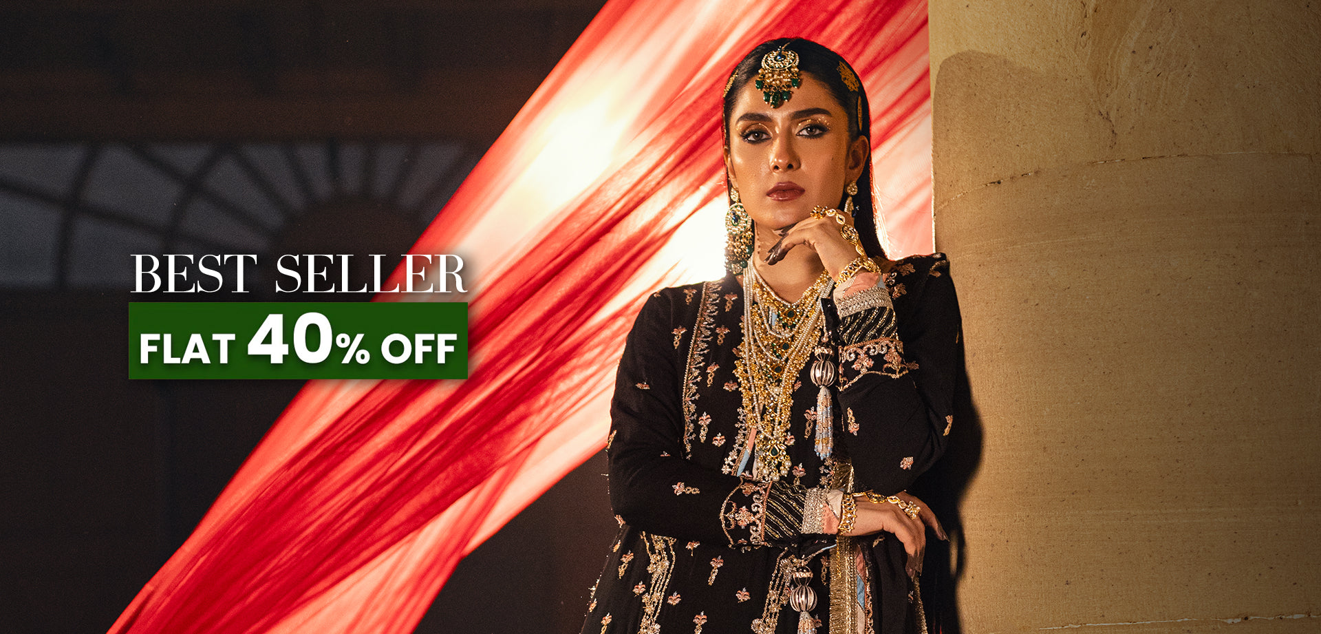 Embrace The Colors Of Pakistan With Salitex Sale