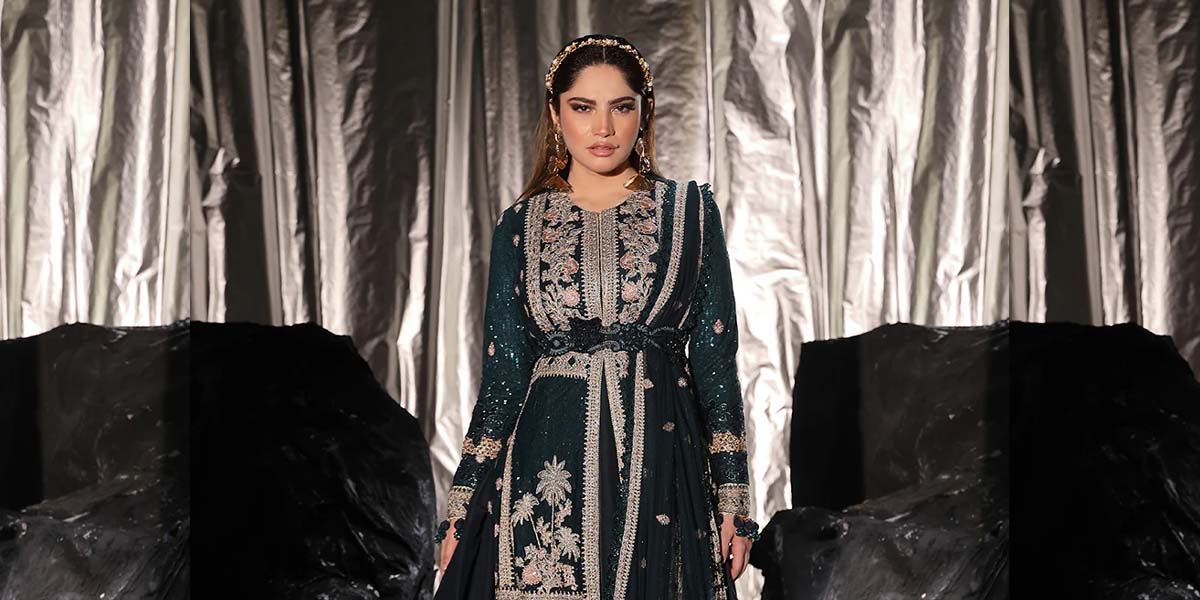 Roma Festive Collection X Neelam Munir - Your Fashion Destination