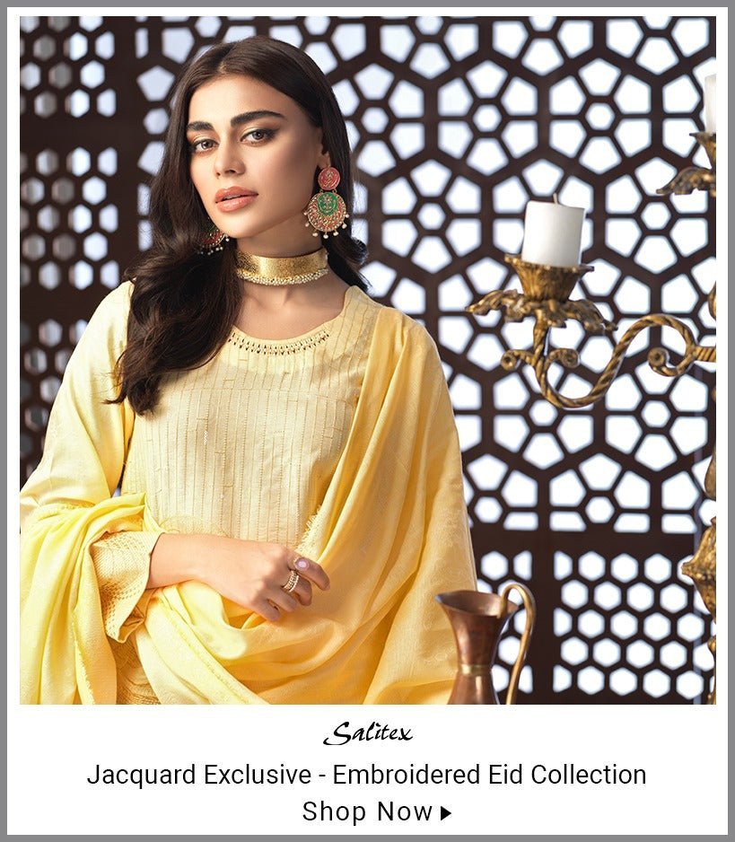Eid Collections 2019 - SalitexOnline