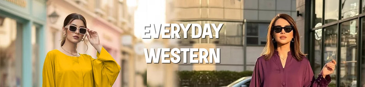 Western Wear