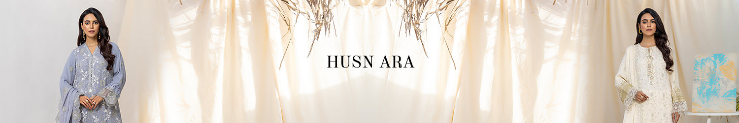 New Husn ara