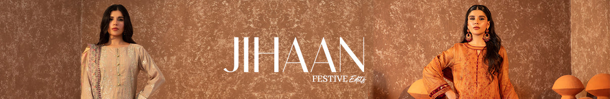 Jihaan Festive Edits