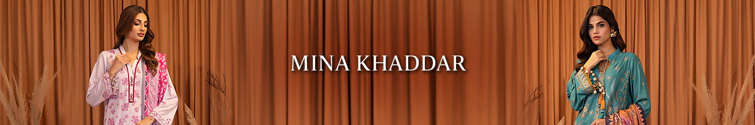 Mina Khaddar