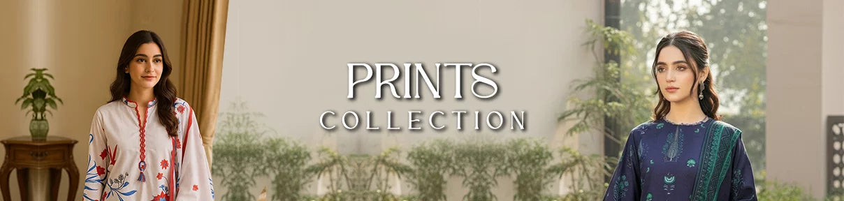 PRINTS COLLECTION