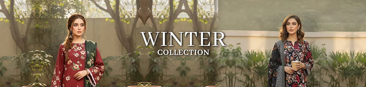 Winter Collection