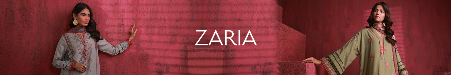 Zaria