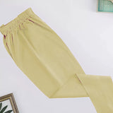 1PC Stitched Basic Printed Trouser