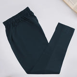1PC Stitched Basic Trouser (TPS24LFT002)
