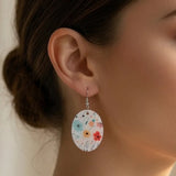 Serenity Earring