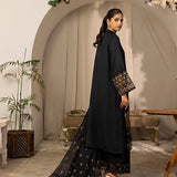 2PC Stitched Jacquard Embroidered Shirt Dupatta (SPL2PEC031)