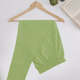 1Pc Unstitched Cambric Trouser (TU-000107)