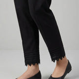 1PC Stitched Basic Printed Trouser