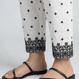 1PC Stitched Cambric Bottom