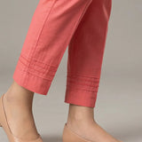 1PC Stitched Cambric Trouser