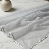 1pc Printed Chiffon Dupatta