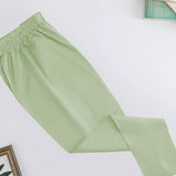 1Pc Unstitched Cambric Trouser (TU-000106)