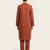 2PC Lining Suit (PEUFL2PBC153)