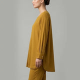 2PC stitched Georgette Suit (WP7L2PBC329)