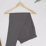 1Pc Unstitched Cambric Trouser (TU-00093)