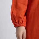 2PC Stitched Silk Velvet Suit (WP7L2PBC497)