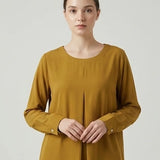 2PC stitched Georgette Suit (WP7L2PBC329)