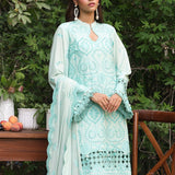 unstitched suits, unstitched sale,3 piece Cambric suit unstitched,3 piece suit for women,embroidered pakistani dress,luxury unstitched collection,UNS24CK022UT