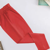 1Pc Unstitched Cambric Trouser (TU-00091)