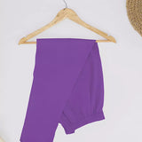 1Pc Unstitched Cambric Trouser (000104)