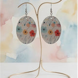 Serenity Earring
