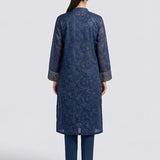 2PC Stitched Chiffon Printed Suit (LPS24LFT001)