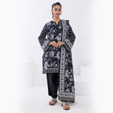 3pc Unstitched Lawn Printed Suits