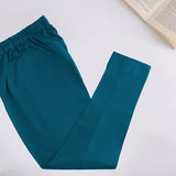 1Pc Unstitched Cambric Trouser (TU-00089)