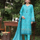 unstitched suits, unstitched sale,3 piece Cambric suit unstitched,3 piece suit for women,embroidered pakistani dress,luxury unstitched collection,UNS24CK021UT