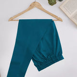 1Pc Unstitched Cambric Trouser (TU-00089)