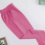 1Pc Unstitched Cambric Trouser (TU-000102)
