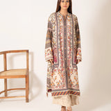 2PC (Shirt + Trouser) Cottel Suit