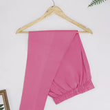 1Pc Unstitched Cambric Trouser (TU-000102)