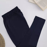1Pc Unstitched Cambric Trouser (TU-00087)