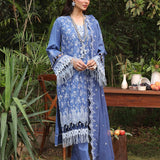 unstitched suits, unstitched sale,3 piece Cambric suit unstitched,3 piece suit for women,embroidered pakistani dress,luxury unstitched collection,UNS24CK020UT