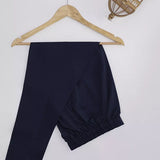 1Pc Unstitched Cambric Trouser (TU-00087)