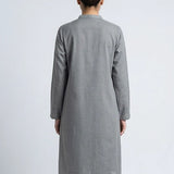 1PC Stitched Cambric Printed Shirt