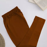 1Pc Unstitched Cambric Trouser (TU-00086)