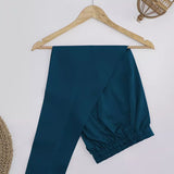 1Pc Unstitched Cambric Trouser (TU-000099)