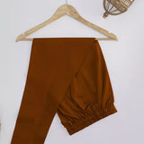 1Pc Unstitched Cambric Trouser (TU-00086)