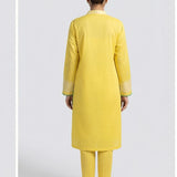 1PC Stitched Printed Lawn Shirt