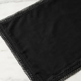 1pc Printed Chiffon Dupatta