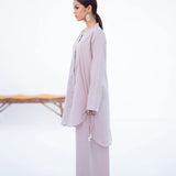 2PC Stitched Dobby Matching Separate