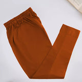 1Pc Unstitched Cambric Trouser (TU-000098)