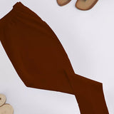 1Pc Unstitched Cambric Trouser (TU-00083)