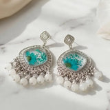 Sparkles Jhumka (JL0052)